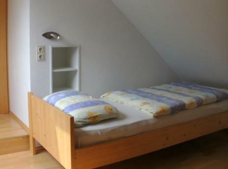 Apartamentos Haus Gartnerkofelblick