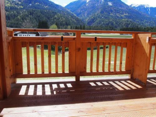 Hostal Ferienwohnungen Themessl