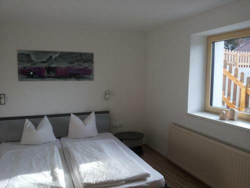 Hostal Haus Heidrun