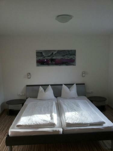Hostal Haus Heidrun