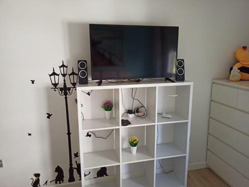 Apartamento Piso de Dise�o Junto Al Centro de Murcia Con Parking