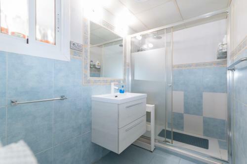 Apartamento Piso de Dise�o Junto Al Centro de Murcia Con Parking