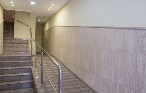 Apartamento Piso de Dise�o Junto Al Centro de Murcia Con Parking