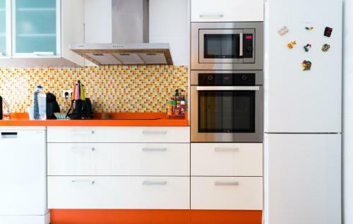 Apartamento Piso de Dise�o Junto Al Centro de Murcia Con Parking