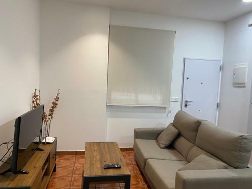 Apartamento El Carmen