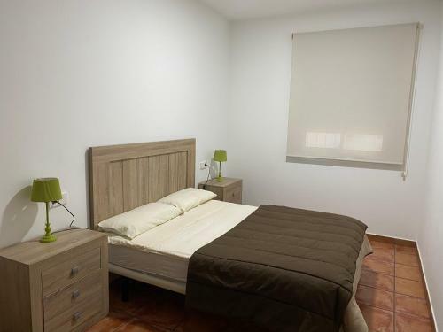Apartamento El Carmen