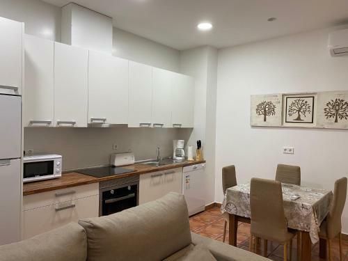Apartamento El Carmen