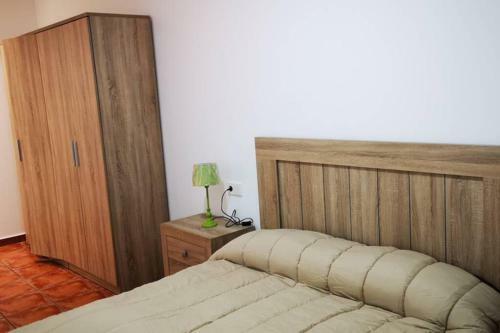 Apartamento El Carmen