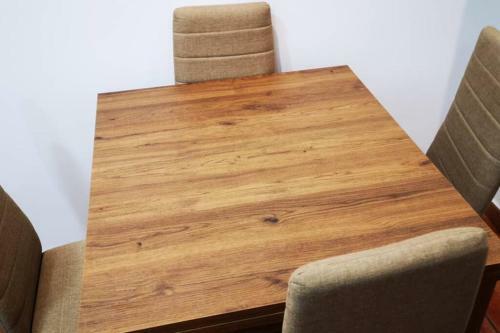 Apartamento El Carmen
