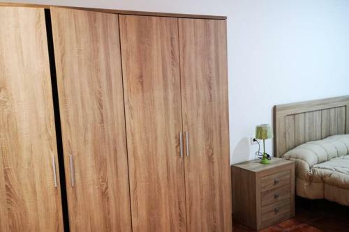 Apartamento El Carmen