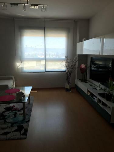 Apartamento Dal�