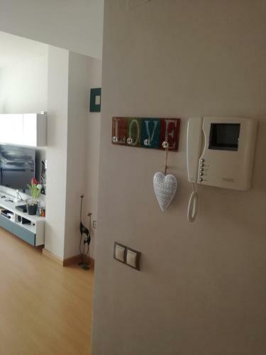 Apartamento Dal�