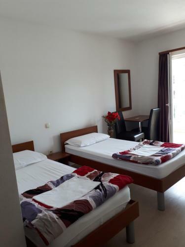 Hostal Pansuon Alfa 2