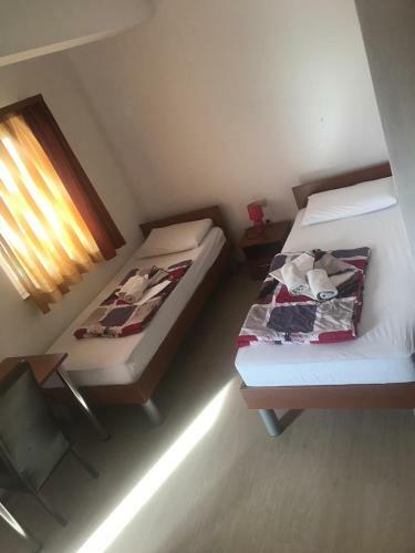 Hostal Pansuon Alfa 2