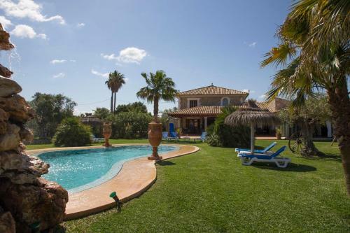 Finca Can Gamundi