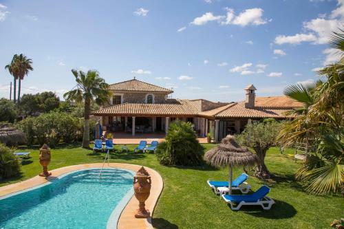 Finca Can Gamundi