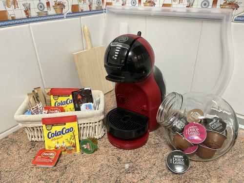 Apartamento Bellas Artes
