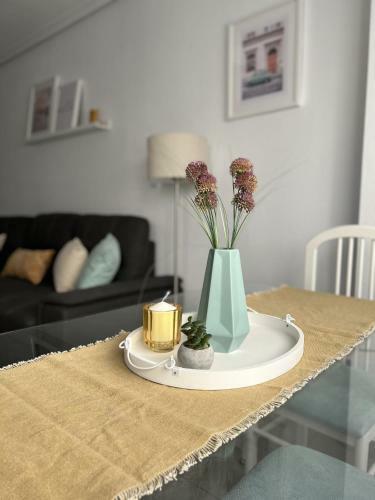Apartamento Bellas Artes