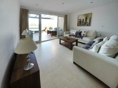 Mar Menor Golf Resort - Stunning 3-bed, 2-bath Apartment