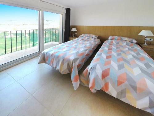 Mar Menor Golf Resort - Stunning 3-bed, 2-bath Apartment