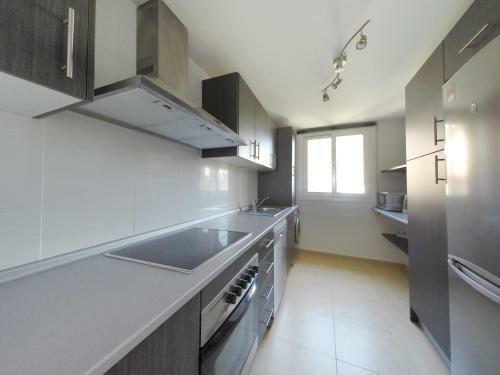 Mar Menor Golf Resort - Stunning 3-bed, 2-bath Apartment