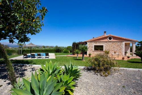 Finca Oliveres