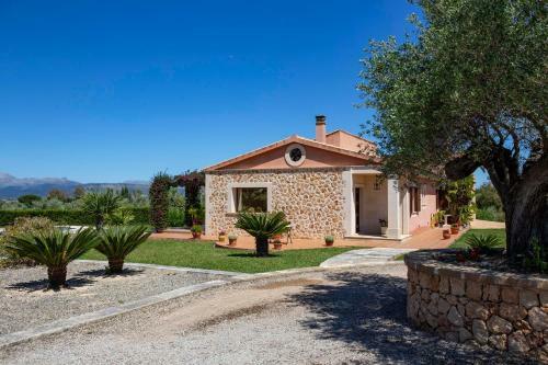 Finca Oliveres