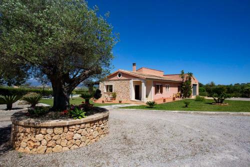 Finca Oliveres