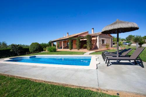 Finca Oliveres