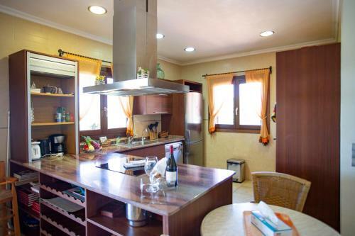 Finca Oliveres