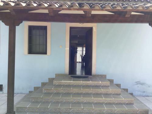 Villa Relax En La Huerta de Murcia