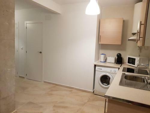 Apartamento Yerma