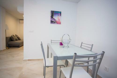 Apartamento Yerma