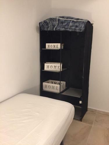 Apartamento Yerma