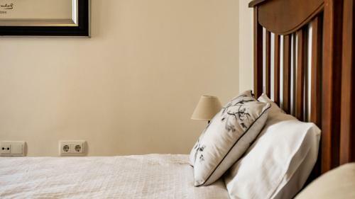 Luxury 3 Bedroom Villa On El Valle Golf Resort