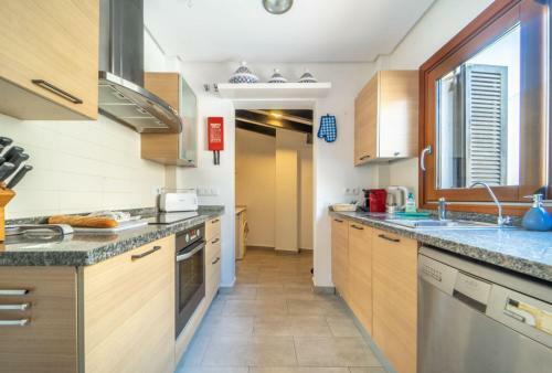 Luxury 3 Bedroom Villa On El Valle Golf Resort