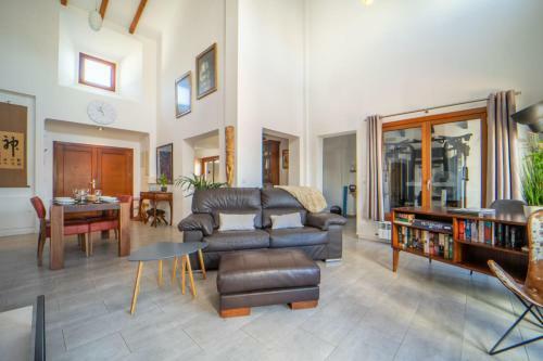 Luxury 3 Bedroom Villa On El Valle Golf Resort