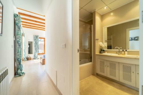 Luxury 3 Bedroom Villa On El Valle Golf Resort