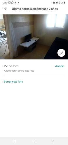 Apartamento Casa Sof�a