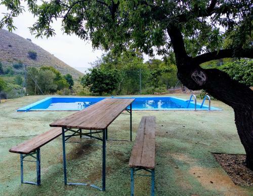 Agroturismo Finca El Carrascal