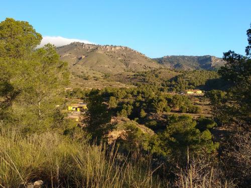 Agroturismo Finca El Carrascal