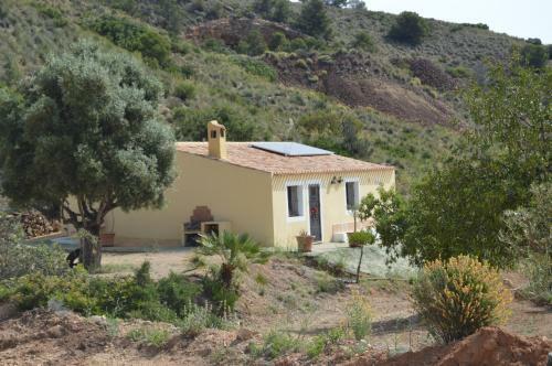Agroturismo Finca El Carrascal