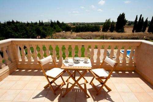 Finca Lida