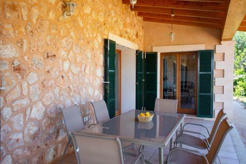 Finca Lida