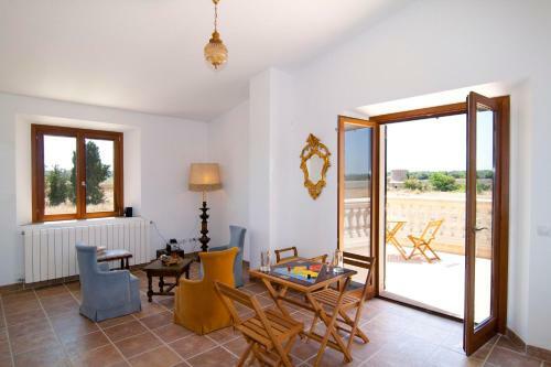 Finca Lida
