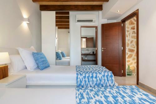 Agroturismo Sa Talaia Blanca