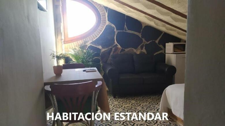 Bed & Breakfast Alojamientos La Casa de Piedra