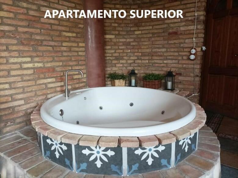 Bed & Breakfast Alojamientos La Casa de Piedra
