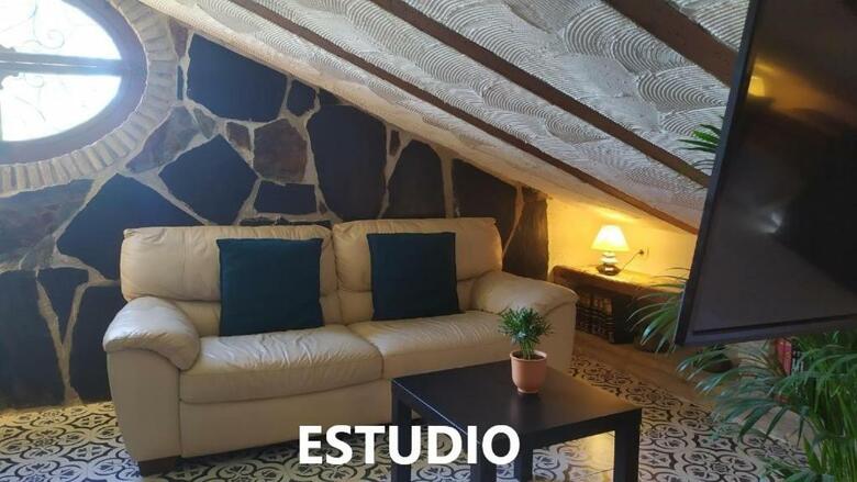 Bed & Breakfast Alojamientos La Casa de Piedra