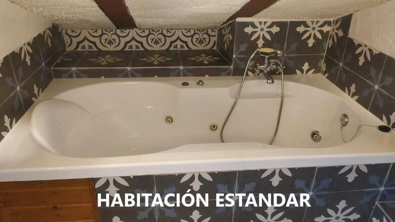 Bed & Breakfast Alojamientos La Casa de Piedra